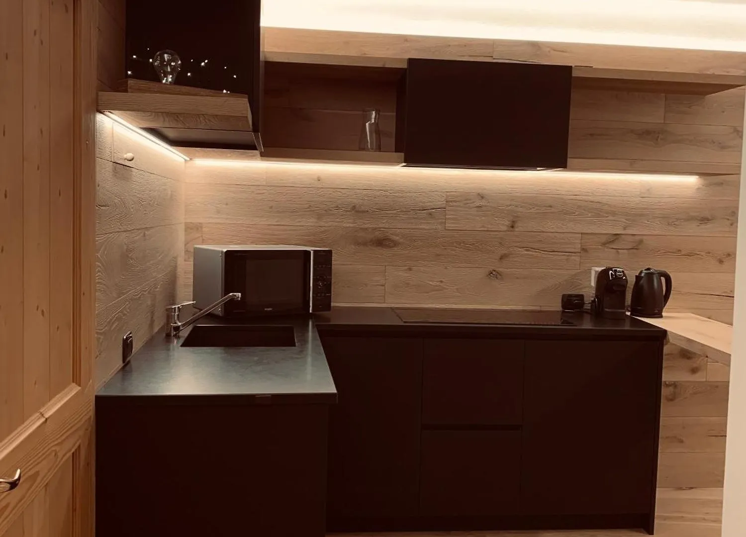 Appartamento Guvi'S Home Italia