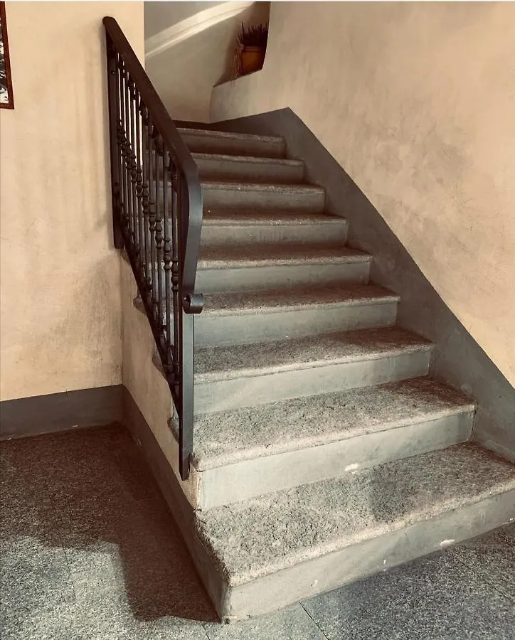Guvi'S Home 0*, Bormio Italia