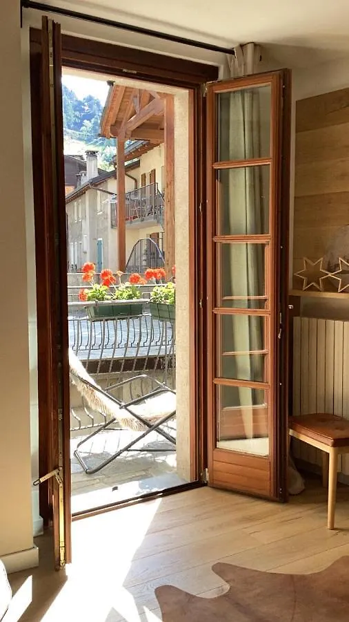 Guvi'S Home 0*, Bormio Italia