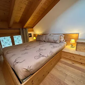 Alpine Escape Appartamento