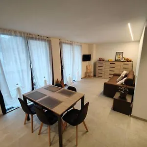 Ambassador Sweet Hospitality Bormio, Le Di Hermann Appartamento
