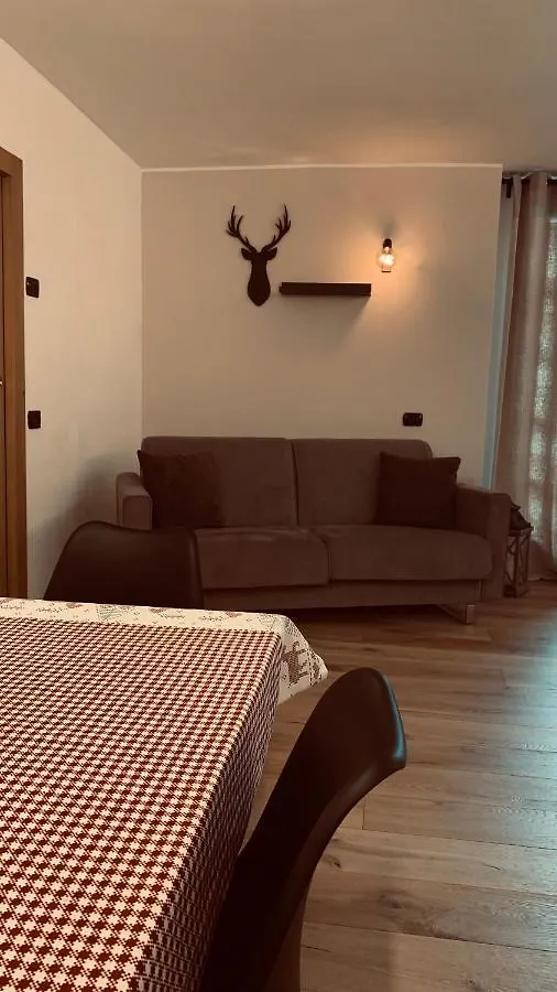 Guvi'S Home 0*, Bormio Italy