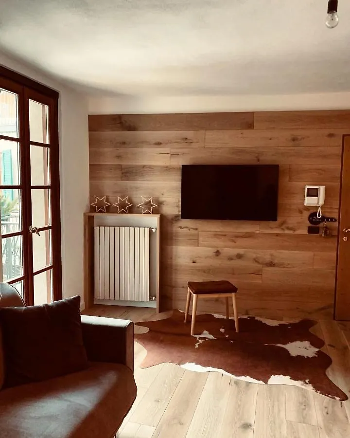 Guvi'S Home Apartment Bormio