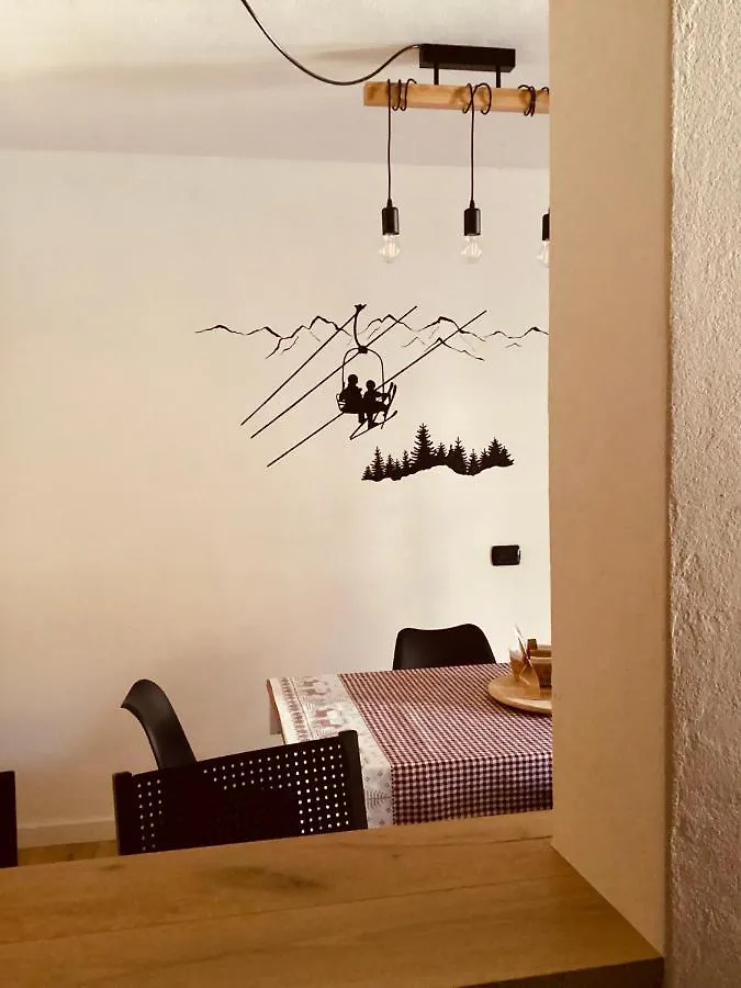 Apartment Guvi'S Home